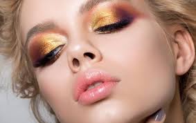 easy eyeshadow tips which can change