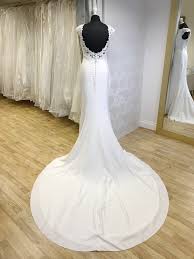 Buying and selling with us is safe and easy. Fiana Lucy Hart Bridal
