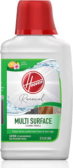 hoover renewal multi surface floor