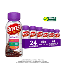 boost plus ready to drink nutritional