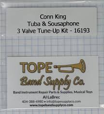 conn and king sousaphone tuba ebay