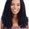 … soft dread hair extensions are suitable for both curly and straight looks. 1