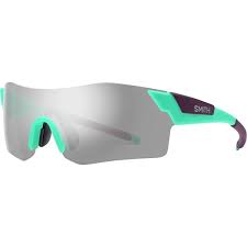 Details About New Mens Smith Optics Pivlock Arena Chromapop Sunglasses Matte Opal Platinum
