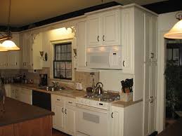 diy cabinet ideas simple kitchens doors