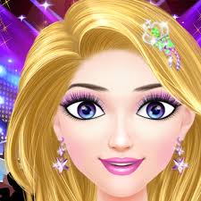 prom night princess makeover by