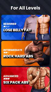 six pack in 30 days apk for