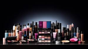a collection of makeup s