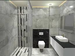 gloss designer bathroom wall tile