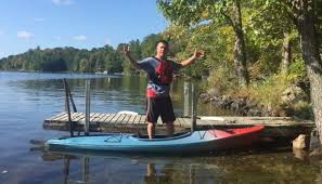 the ultimate kayak launch er s guide