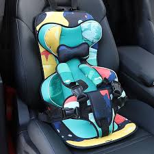 High Quality Baby Car Seat 5m 12 Years