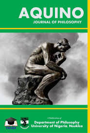 AN ASSESSMENT OF KWASI WIREDU'S DEMOCRACY AND CONSENSUS IN AFRICAN  TRADITIONAL POLITICS: A PLEA FOR A NON PARTY POLITY. | AQUINO | Journal of  Philosophy