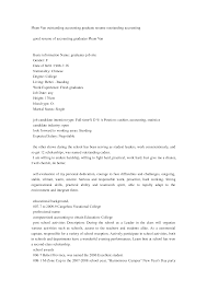Accounting Cover Letter Example   Cover letter example  Letter     