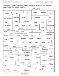 Nouns Plural Nouns And Curriculum Relevant Vocabulary
