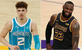 The complete analysis of charlotte hornets vs los angeles lakers with actual predictions and previews. Charlotte Hornets Vs Los Angeles Lakers Predictions Odds And How To Watch Or Live Stream Online Free Today In The Us Nba 2020 21 Watch Here Bolavip Us
