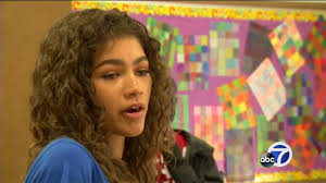 Target in hot water for swimsuit pics. Zendaya Teaches Oakland Students About Stem Youtube