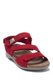 Munro Antila Strappy Sandal Multiple Widths Available Hautelook