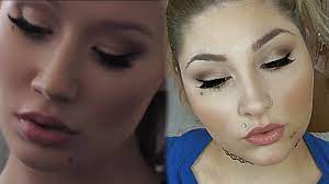 makeup tutorial beautybyjosiek