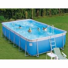 portable swimming pools for hotels