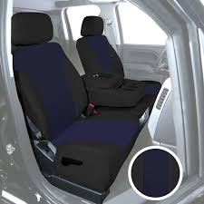 Canvas Seat Covers