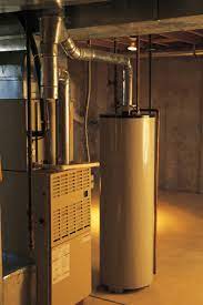 Tips For Winterizing Your Water Heater