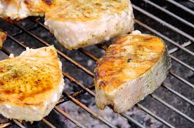 grilled halibut with lime chipotle er