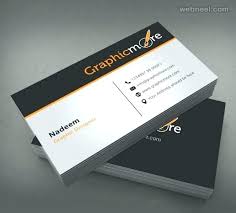 Presentation Card Template Free Printable Business Templates For