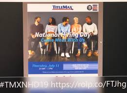 Titlemax® is one of the nation's largest title lending companies. Lgzj Gzj5806196126 Twitter