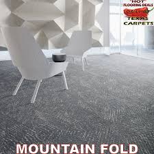 mountain fold mannington commercial