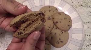 The objective was to increase barley flour consumption in daily diet through its addition in roti; Barley Chocolate Chip Cookies Pakistani Indian Cooking With Atiya Youtube
