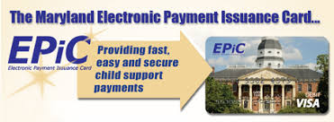 Maybe you would like to learn more about one of these? Payment Deposit Options Maryland Department Of Human Services