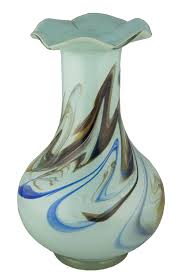 These Vases Are Not From Murano Or