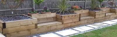 what types of railway sleepers are