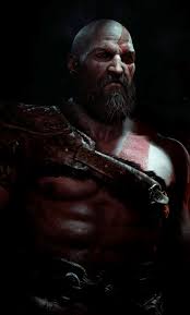 Kratos custom edit we have a collection for desktop wallpapers, so this is to fill the gap for mobile wallpapers. Kratos Wallpaper 4k Iphone Ideas 4k Best Of Wallpapers For Andriod And Ios