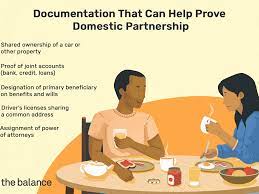 Domestic partner health insurance is when health insurance benefits are extended to a domestic partner, much like they often are to married spouses. Domestic Partnerships And Domestic Partner Insurance