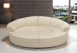 Top 10 Of Rounded Sofas Sofa Design