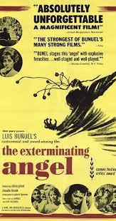 El angel movie free online. The Exterminating Angel 1962 Imdb