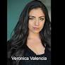 Contact Veronica Valencia