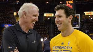 famous father son duos in the nba