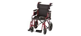 13 Best Manual Wheelchairs This Caring Home