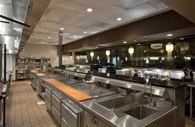 commercial kitchen design nyc