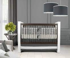 Oilo Baby Bedding Designer Crib