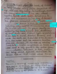 Ielts Writing Band   Essays   A Guide to Writing High Quality     Recent IELTS Cue card topics with model answers    Razibul Hassan   Pulse    LinkedIn