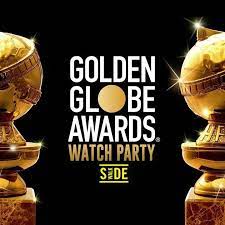 golden globes watch party free