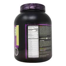 optimum nutrition pro gainer vanilla