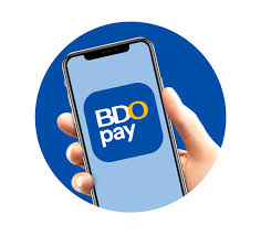 bdo pay account