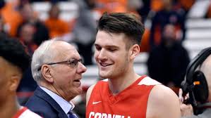 Boeheim originally announced that he would retire in march 2018.14 however, following the boeheim and his wife, juli,1 have three children together: What Is Syracuse Basketball Player Buddy Boeheim S Real Name