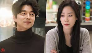 gong yoo and seo hyun jin to enter