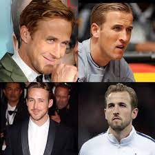 In the class of smooth and suave playboy characters, jacob palmer, expertly portrayed by ryan gosling in crazy stupid love, fits right in. Harry Kane Ryan Gosling Meme Pict
