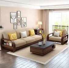 wooden furniture in india at