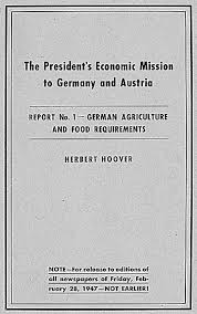 File Hoover Report 1 Cover Page Gif Wikipedia